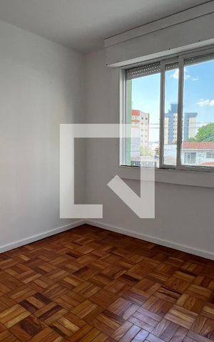 Apartamento para alugar com 83m², 2 quartos e 1 vaga Apartamento para alugar com 83m², 2 quartos e 1 vagaQuarto 1