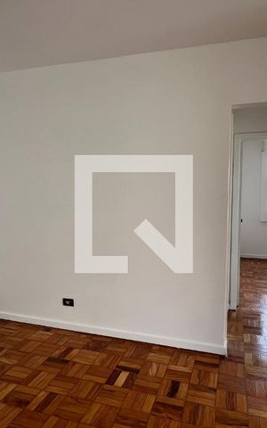 Apartamento para alugar com 83m², 2 quartos e 1 vaga Apartamento para alugar com 83m², 2 quartos e 1 vagaSala