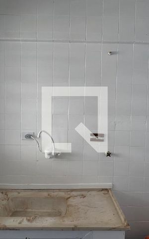 Apartamento para alugar com 83m², 2 quartos e 1 vaga Apartamento para alugar com 83m², 2 quartos e 1 vagaCozinha