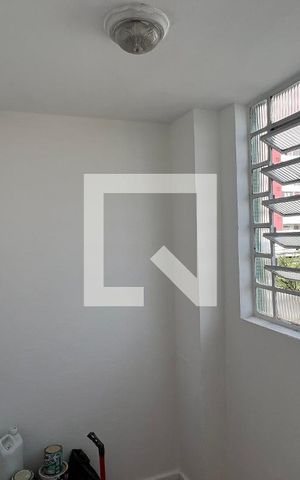 Apartamento para alugar com 83m², 2 quartos e 1 vaga Apartamento para alugar com 83m², 2 quartos e 1 vagaQuarto de Serviço