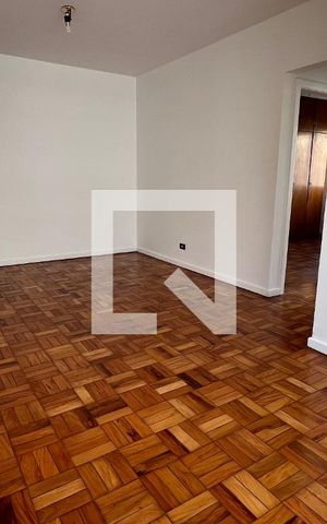Apartamento para alugar com 83m², 2 quartos e 1 vaga Apartamento para alugar com 83m², 2 quartos e 1 vagaSala