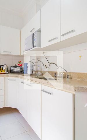 Casa à venda com 155m², 3 quartos e 2 vagasCozinha