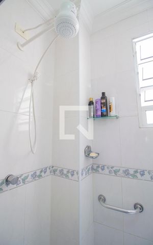 Casa à venda com 155m², 3 quartos e 2 vagasBanheiro Social 2