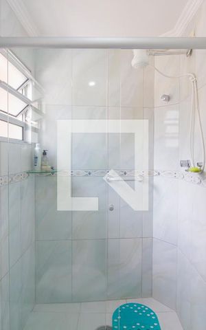 Casa à venda com 155m², 3 quartos e 2 vagasBanheiro Social 1