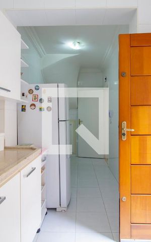 Casa à venda com 155m², 3 quartos e 2 vagasCozinha