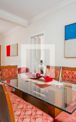 Casa à venda com 155m², 3 quartos e 2 vagasSala de Jantar