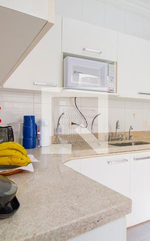 Casa à venda com 155m², 3 quartos e 2 vagasCozinha