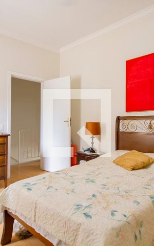 Casa à venda com 155m², 3 quartos e 2 vagasQuarto 2