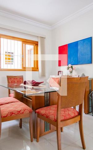 Casa à venda com 155m², 3 quartos e 2 vagasSala de Jantar