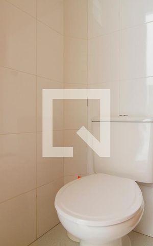 Casa à venda com 155m², 3 quartos e 2 vagasBanheiro de Serviço