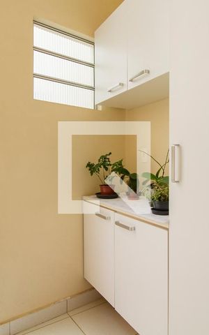 Casa à venda com 155m², 3 quartos e 2 vagasÁrea de Serviço
