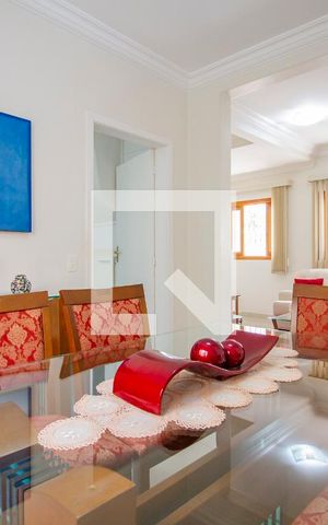 Casa à venda com 155m², 3 quartos e 2 vagasSala de Jantar