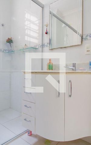 Casa à venda com 155m², 3 quartos e 2 vagasBanheiro Social 2