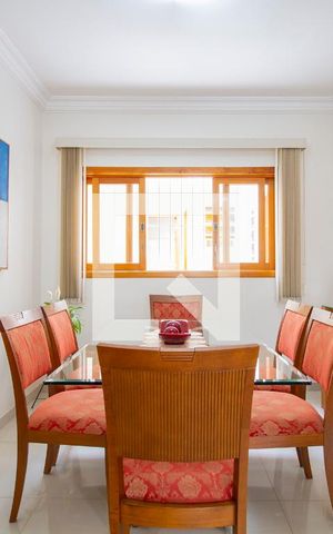 Casa à venda com 155m², 3 quartos e 2 vagasSala de Jantar
