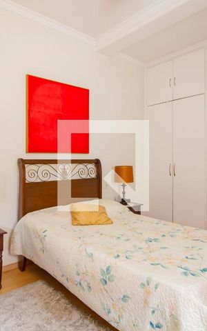 Casa à venda com 155m², 3 quartos e 2 vagasQuarto 2