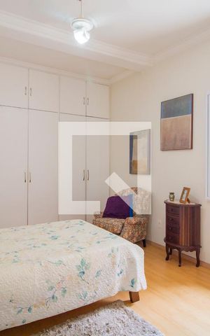 Casa à venda com 155m², 3 quartos e 2 vagasQuarto 2
