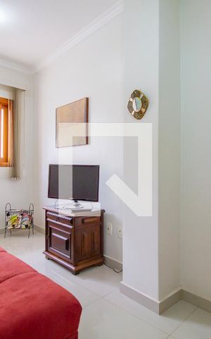 Casa à venda com 155m², 3 quartos e 2 vagasSala de TV