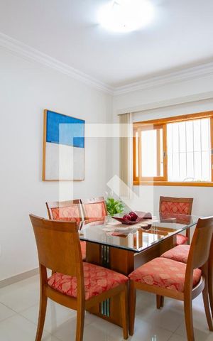 Casa à venda com 155m², 3 quartos e 2 vagasSala de Jantar