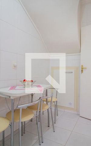 Casa à venda com 155m², 3 quartos e 2 vagasCozinha