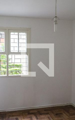 Apartamento para alugar com 44m², 2 quartos e sem vaga Apartamento para alugar com 44m², 2 quartos e sem vagaQuarto 1