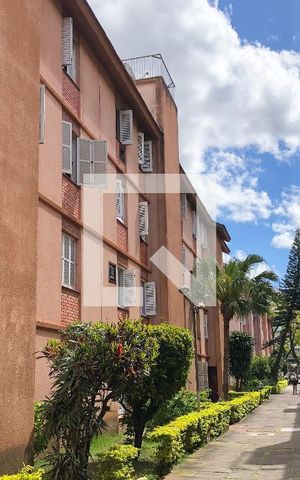 Apartamento para alugar com 44m², 2 quartos e sem vaga Apartamento para alugar com 44m², 2 quartos e sem vagaÁrea comum