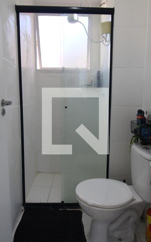 Apartamento à venda com 42m², 2 quartos e 1 vagaBanheiro