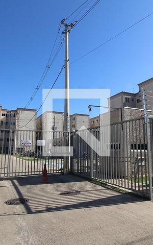 Apartamento à venda com 42m², 2 quartos e 1 vagaFachada e portaria