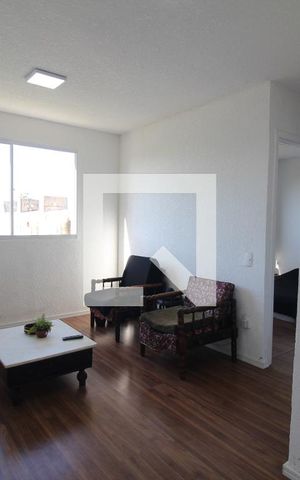 Apartamento à venda com 42m², 2 quartos e 1 vagaSala