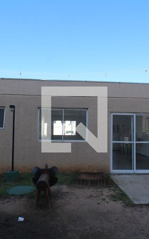 Apartamento à venda com 42m², 2 quartos e 1 vagaÁrea comum - Salão de festas