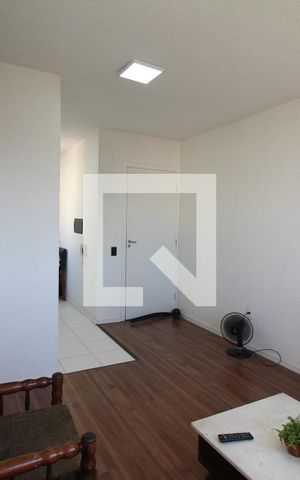 Apartamento à venda com 42m², 2 quartos e 1 vagaSala