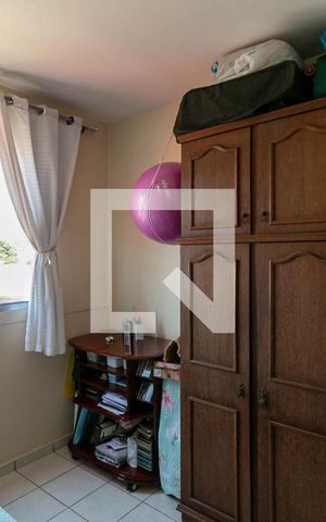 Apartamento para alugar com 51m², 2 quartos e 1 vaga Apartamento para alugar com 51m², 2 quartos e 1 vagaQuarto 1
