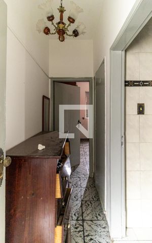 Apartamento à venda com 60m², 1 quarto e sem vagaCorredor