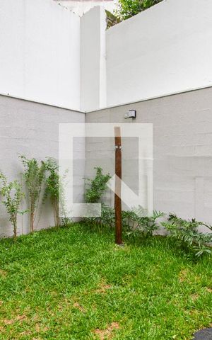 Studio para alugar com 27m², 1 quarto e sem vagaÁrea comum - Lazer Externo