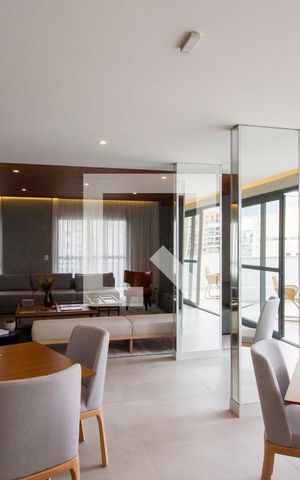 Studio para alugar com 27m², 1 quarto e sem vagaÁrea comum - Salão de festas