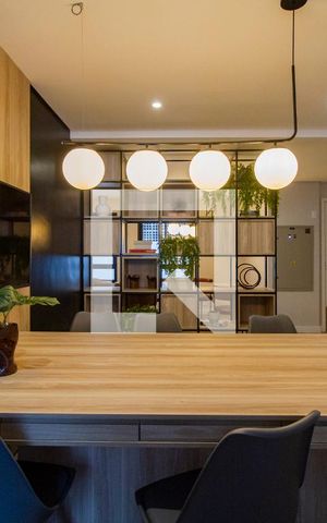 Studio para alugar com 27m², 1 quarto e sem vagaÁrea comum - Coworking