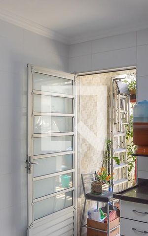Casa à venda com 82m², 2 quartos e 1 vaga Casa à venda com 82m², 2 quartos e 1 vagaCozinha