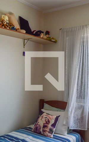 Casa à venda com 82m², 2 quartos e 1 vaga Casa à venda com 82m², 2 quartos e 1 vagaQuarto 2
