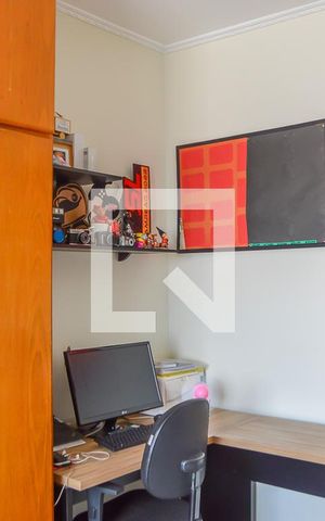 Casa à venda com 82m², 2 quartos e 1 vaga Casa à venda com 82m², 2 quartos e 1 vagaQuarto 2