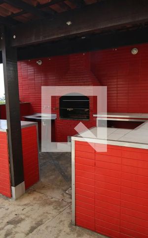 Apartamento para alugar com 80m², 2 quartos e 1 vagaChurrasqueira