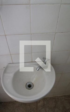 Apartamento para alugar com 80m², 2 quartos e 1 vagaBanheiro de serviço