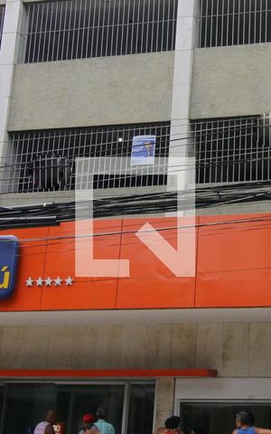 Apartamento para alugar com 80m², 2 quartos e 1 vagaPlaca