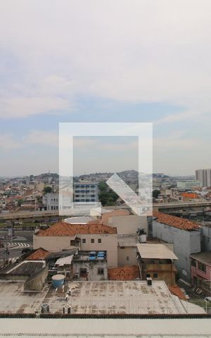 Apartamento para alugar com 80m², 2 quartos e 1 vagaVista da Sala