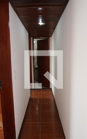 Apartamento para alugar com 80m², 2 quartos e 1 vagaCorredor