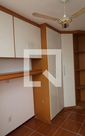 Apartamento para alugar com 80m², 2 quartos e 1 vagaQuarto 1
