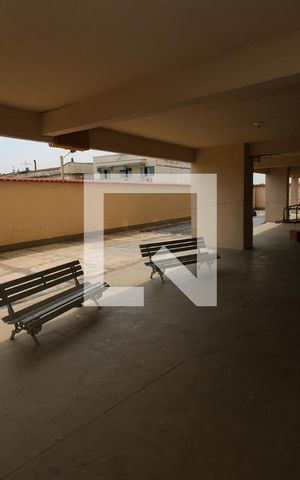 Apartamento para alugar com 80m², 2 quartos e 1 vagaÁrea 
