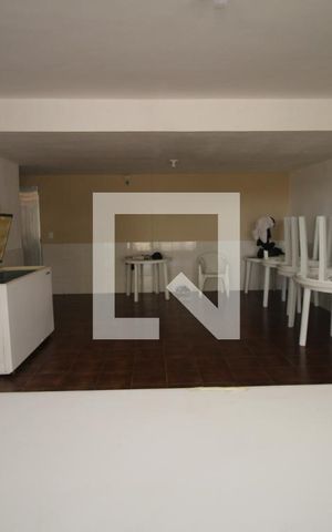 Apartamento para alugar com 80m², 2 quartos e 1 vagaÁrea comum - Salão de festas