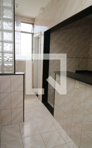 Apartamento para alugar com 80m², 2 quartos e 1 vagaCozinha