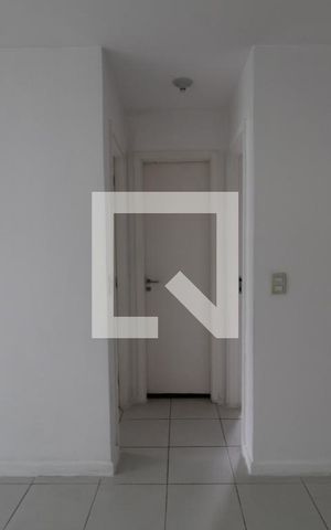Apartamento à venda com 77m², 2 quartos e 1 vagaSala - Corredor