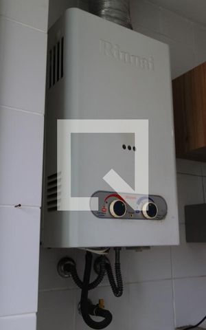 Apartamento à venda com 77m², 2 quartos e 1 vagaÁrea de serviço