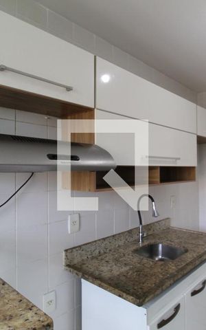 Apartamento à venda com 77m², 2 quartos e 1 vagaCozinha